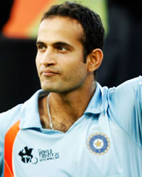 Irfan Pathan
